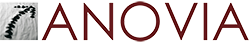 Anovia Logo